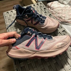 New balance all terrain sneakers 9.5